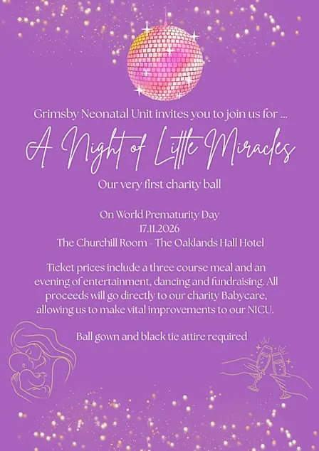 A Night Of Little Miracles