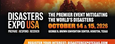 Natural Disasters Expo USA