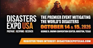 Natural Disasters Expo USA