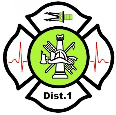 Gem County Fire/EMS Auxiliary Banquet