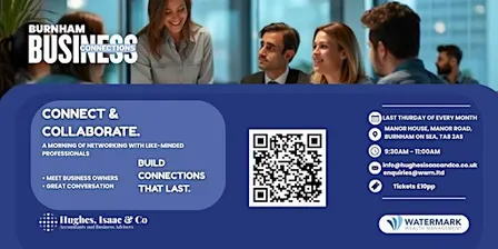 Burnham Business Networking