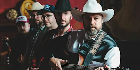 The Garth Brooks Tribute Show, Thunder Rolls