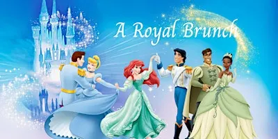 A Royal Brunch
