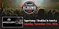 Classic Albums Live: Supertramp – Breakfast in America