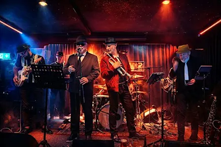 The Ska Heads present: The Golden Era of 2-Tone - Live in Concert