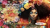 Natural Hair Fest® Returns & Strengthens Natural Hair Movement in Chicago