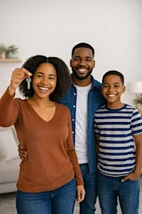 MOVE INTO A HOME Free Greenville, SC Workshop