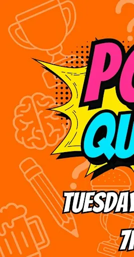 West Kelowna - POP QUIZ Tuesday @ Wings West Kelowna