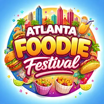 Atlanta Foodie Festival  The Ultimate Food Experience in Atlanta