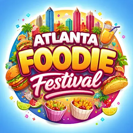 Atlanta Foodie Festival The Ultimate Food Experience in Atlanta