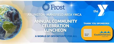 Arlington-Mansfield Area Annual Celebration Luncheon