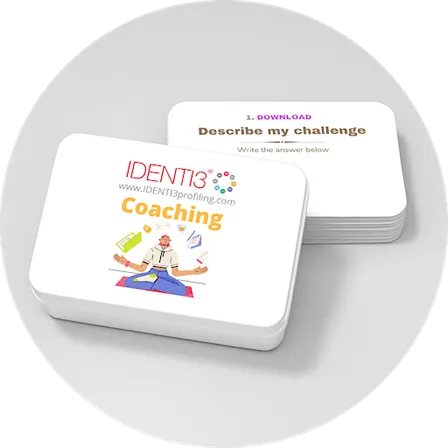 Pocket Coach Accreditation (0.5 day) - 13:00 to 17.00 pm