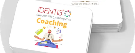 Pocket Coach Accreditation (0.5 day) - 13:00 to 17.00 pm