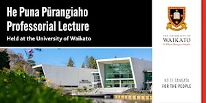 Professorial Lecture by Professor Karen Barbour