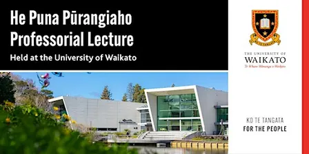 Professorial Lecture by Professor Karen Barbour