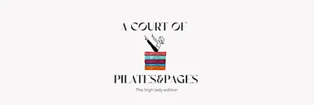 Pilates and Pages