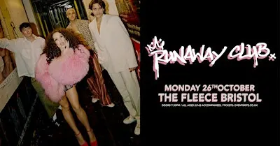 Runaway Club