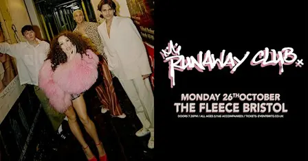 Runaway Club