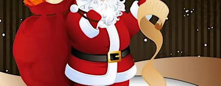 Breakfast with Santa