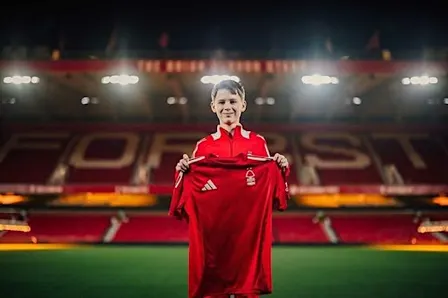 Sells Pro Training Trial Day At Gresham Close (NFFC Academy)