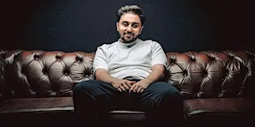 Muhsin Yesilada : Son Of Adem (WIP) – Birmingham