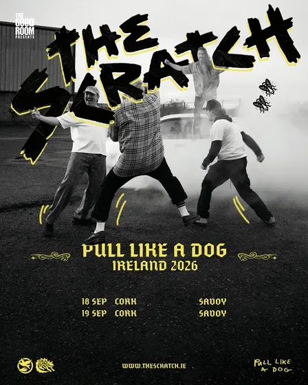 The Scratch