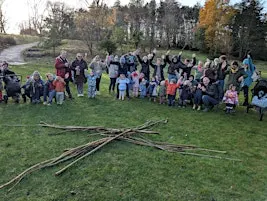 Little Oaks Early Years Group