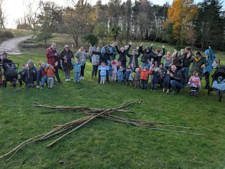 Little Oaks Early Years Group