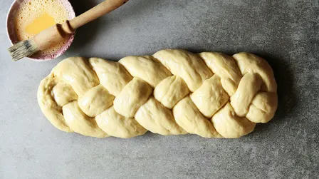Atelier Brioches & Pains Maison chez Jenni Tea