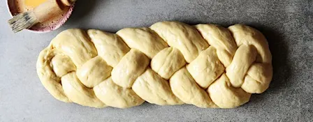 Atelier Brioches & Pains Maison chez Jenni Tea