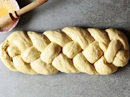 Atelier Brioches & Pains Maison chez Jenni Tea
