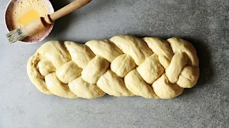 Atelier Brioches & Pains Maison chez Jenni Tea