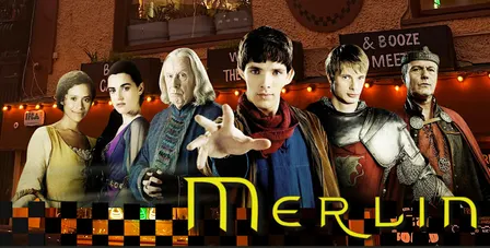 Merlin Quiz | Board Dublin