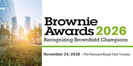 Brownie Awards 2026