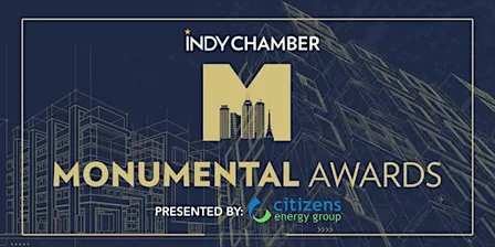 Indy Chamber's 2026 Monumental Awards