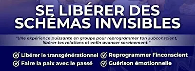 Se libérer des Schémas Invisibles