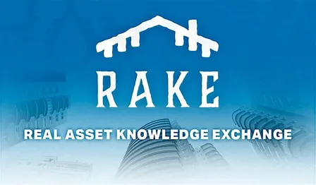SAVE THE DATE: Real Asset Knowledge Exchange (RAKE)