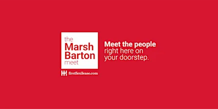 The Marsh Barton Meet
