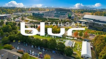 Blur Tailgate • Oregon