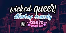 9/21 Dani's Queer Bar