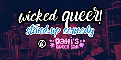 9/21 Dani's Queer Bar