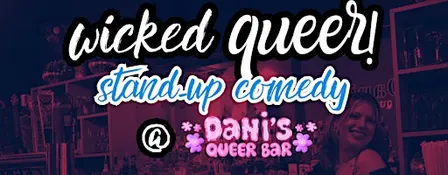 9/21 Dani's Queer Bar