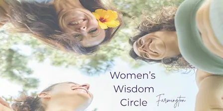Women's Wisdom Circle