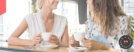 Bold Brunch: Business-Brunch für Frauen – netzwerken und verbinden
