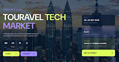 Touravel Tech Market 2026