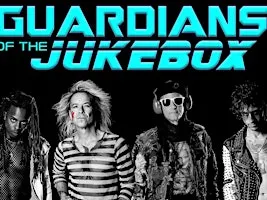 80s Tribute Near Atlanta – Guardians of The Jukebox at 37 Main