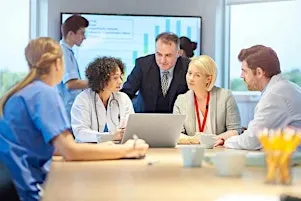C Business Services presents: COMPLIANCE FOR HEALTHCARE 2026