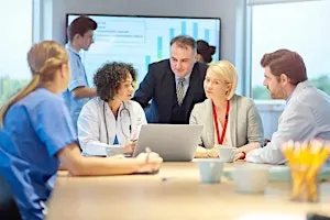C Business Services presents: COMPLIANCE FOR HEALTHCARE 2026