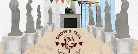 Show & Tell for Grown-Ups!: Historical Medicine