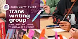 Trans Writing Group